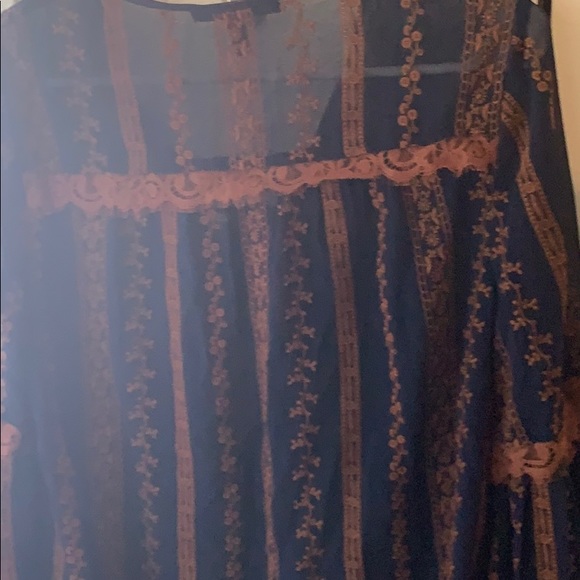 Medium BCBG MAXAZRIA top - Picture 3 of 3